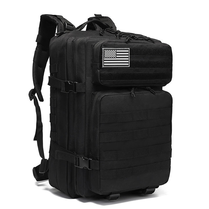 Multi-Compartment Taktischer Rucksack Karnz