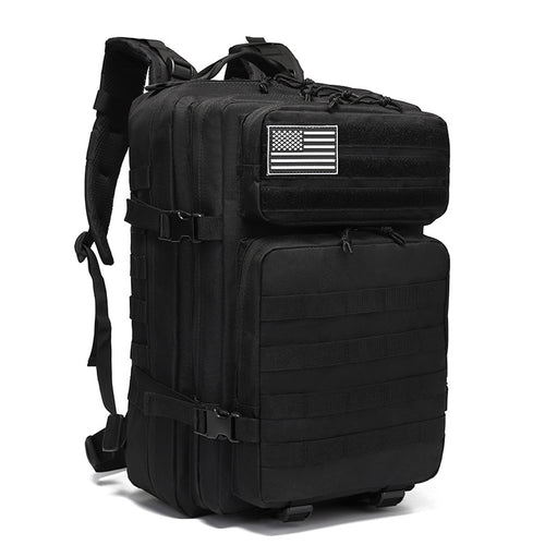 Taktischer Rucksack Karnz