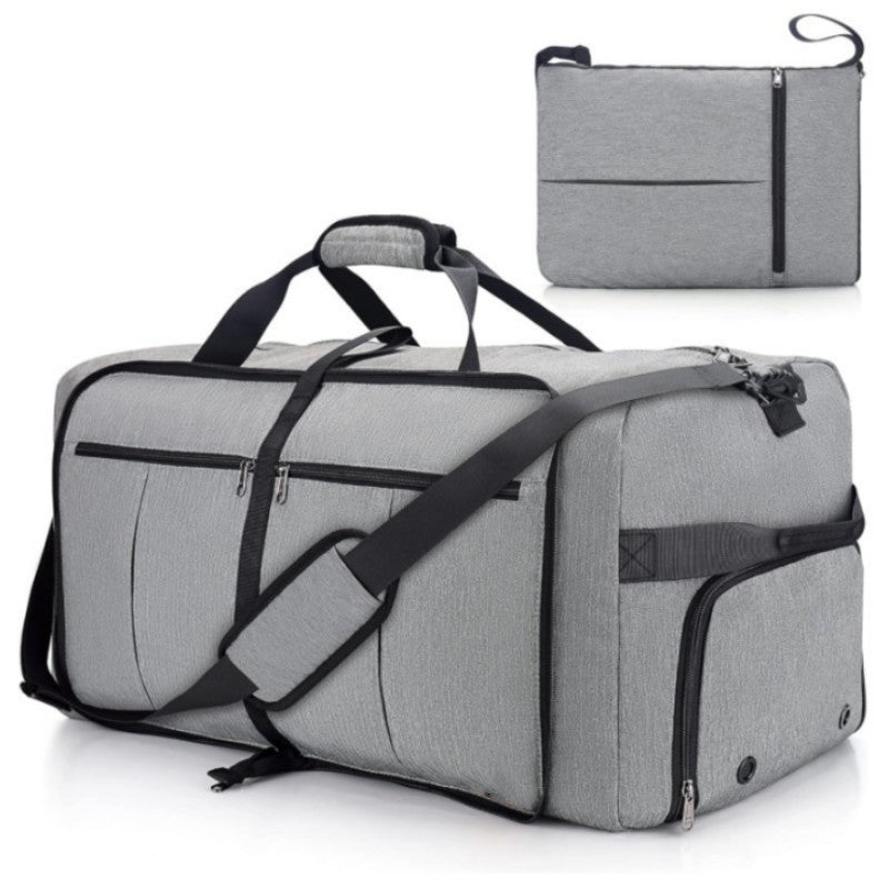 Vielseitige Reisetasche Karnz