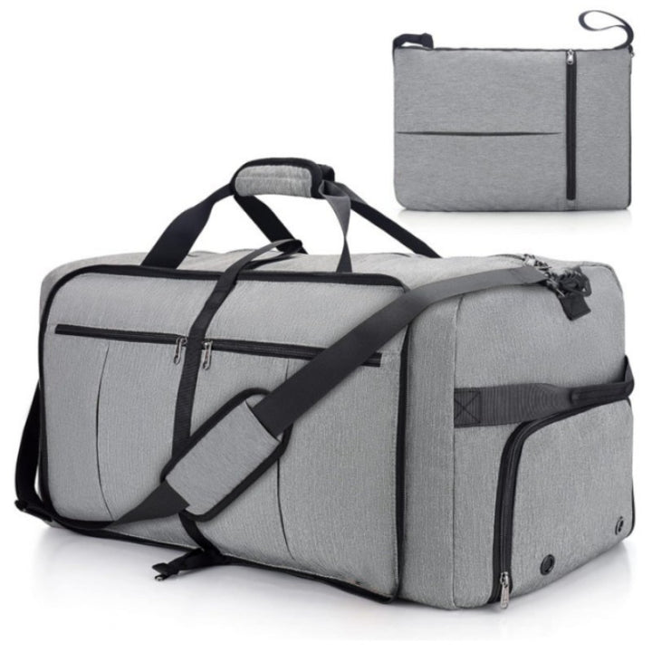 Vielseitige Reisetasche Karnz