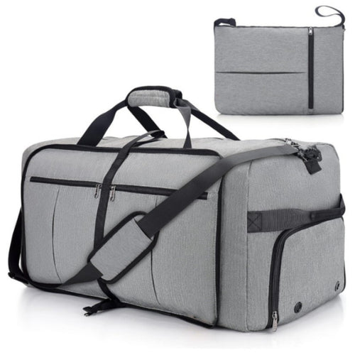 Vielseitige Reisetasche Karnz