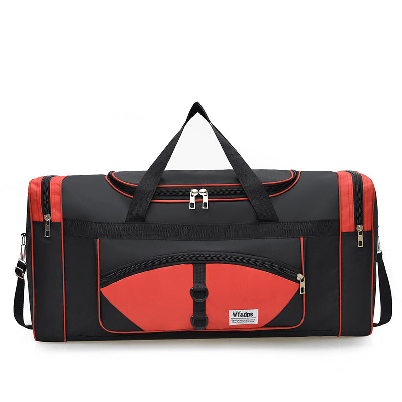 Reise-Duffel-Tasche Karnz
