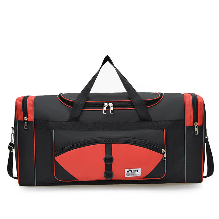 Reise-Duffel-Tasche Karnz