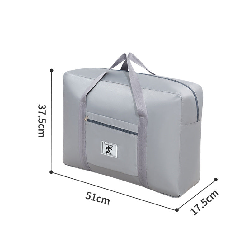 Vielseitige Reisetasche Karnz