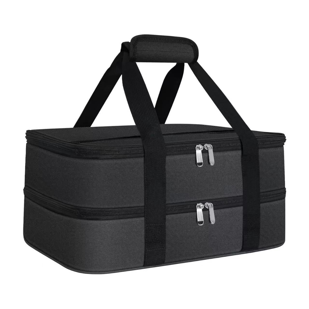 Damen isolierte Kühltasche Karnz
