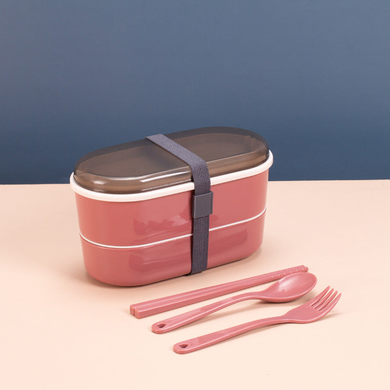Stylische tragbare Lunchbox