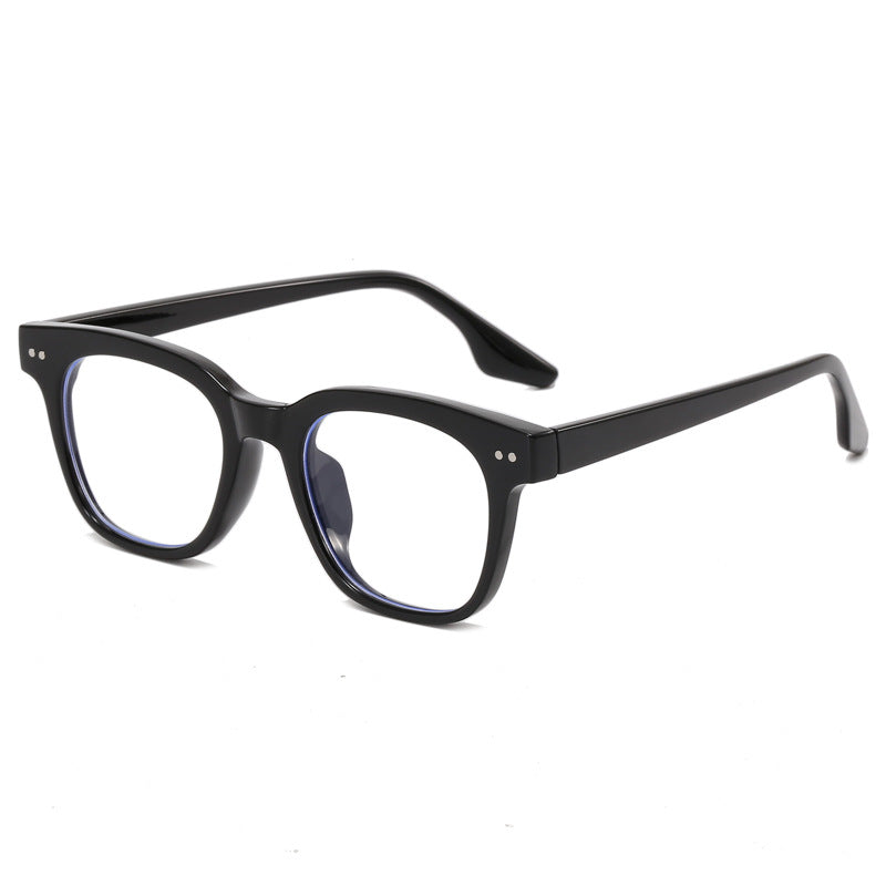 Damen moderne optische Brille Karnz