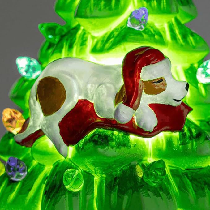 Verspielt Gespenst Lagerfeuer Figur Karnz