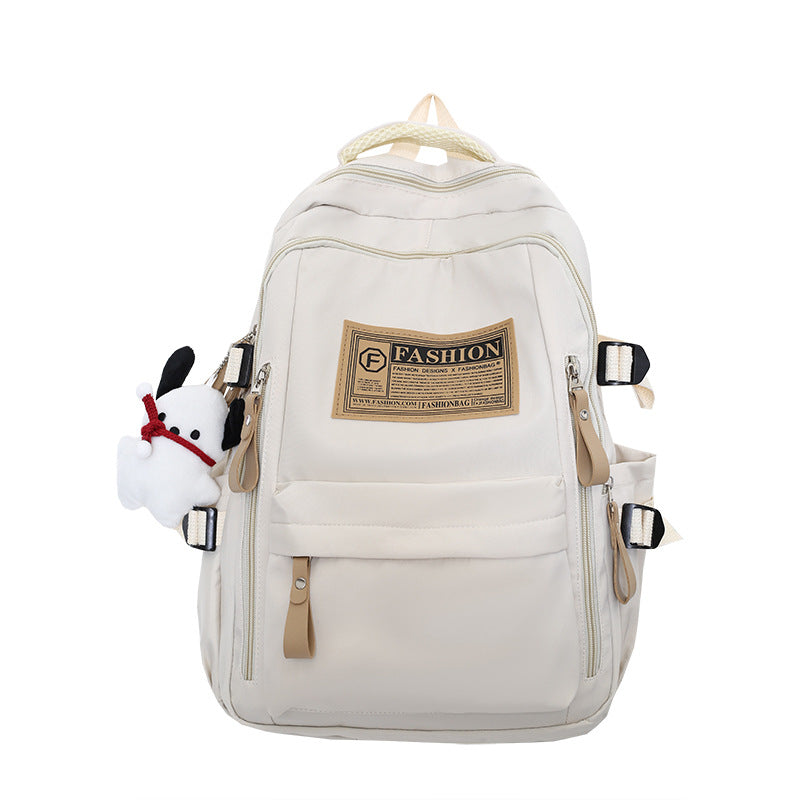 Multi-Raum Casual Rucksack Karnz