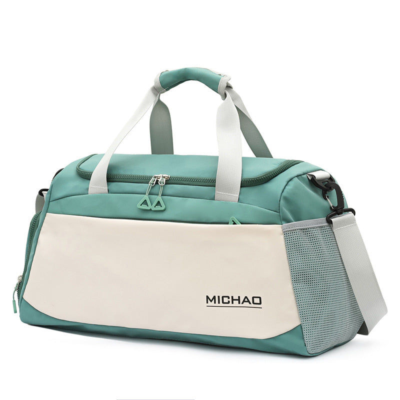 Premium Mehrfach-Compartment Duffel Bag Karnz