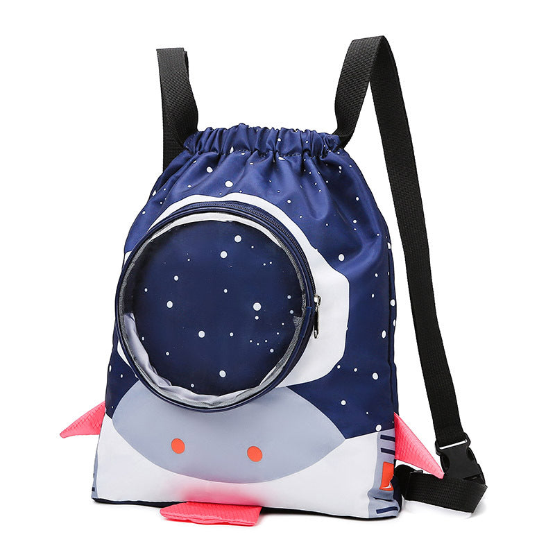 Kinderrucksack Karnz