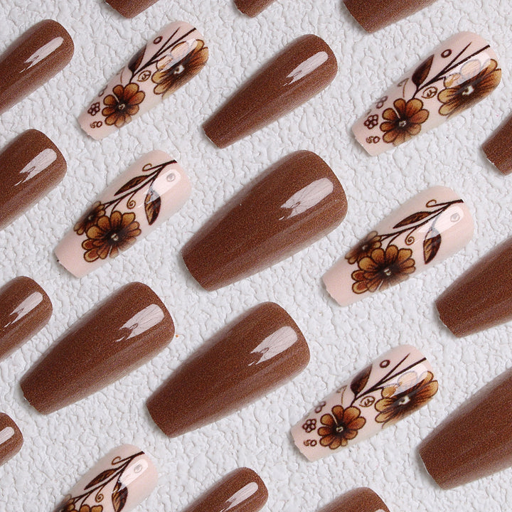 Nail Art Karnz