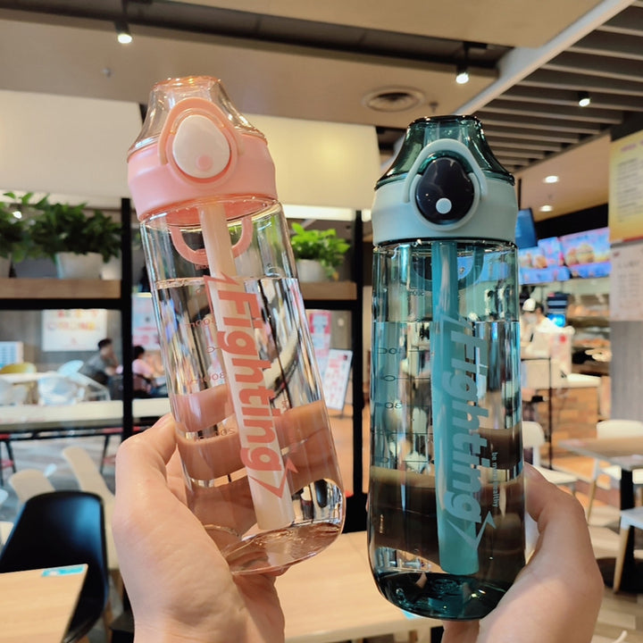 Damen Trinkflasche Karnz