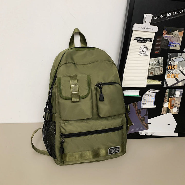 Gepolsterter Utility-Rucksack Karnz