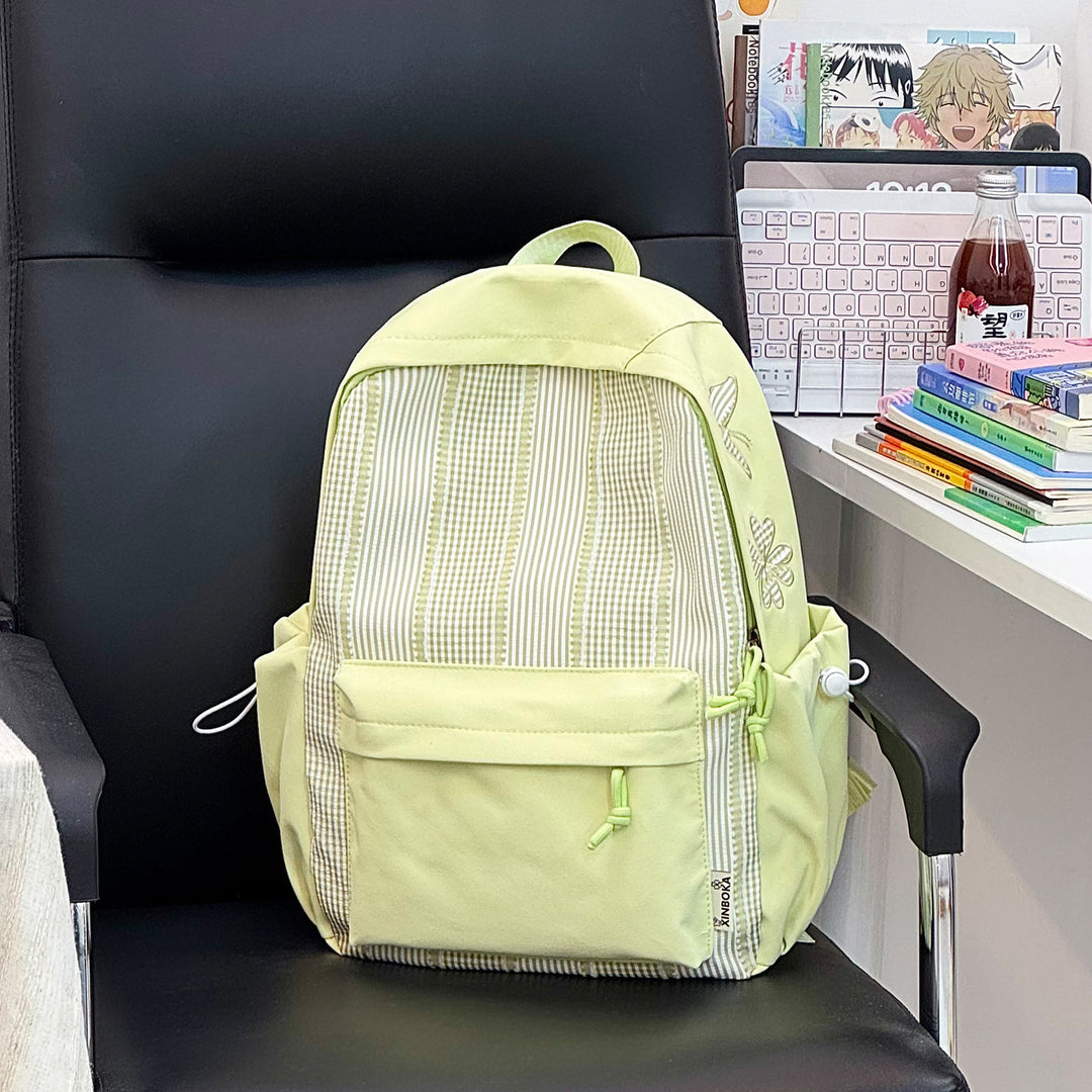 Stilvoller Freizeit-Rucksack Karnz