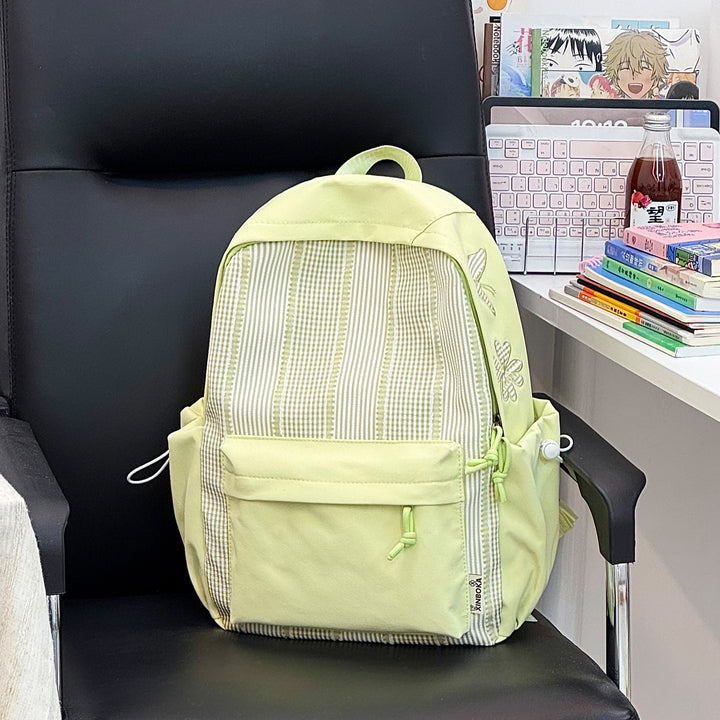 Stilvoller Freizeit-Rucksack Karnz
