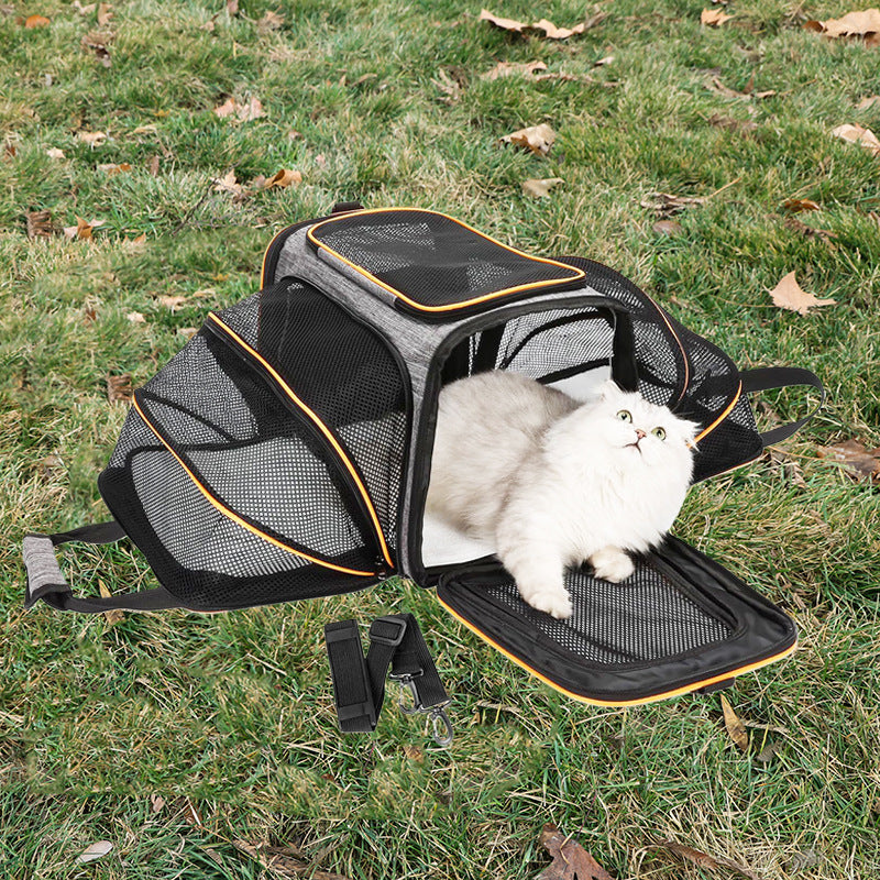 Transporttasche Karnz