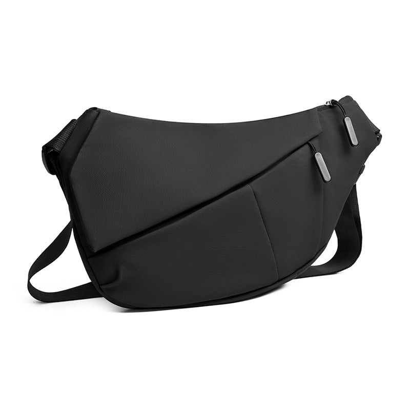 Ergonomische vielseitige Sling Bag Karnz