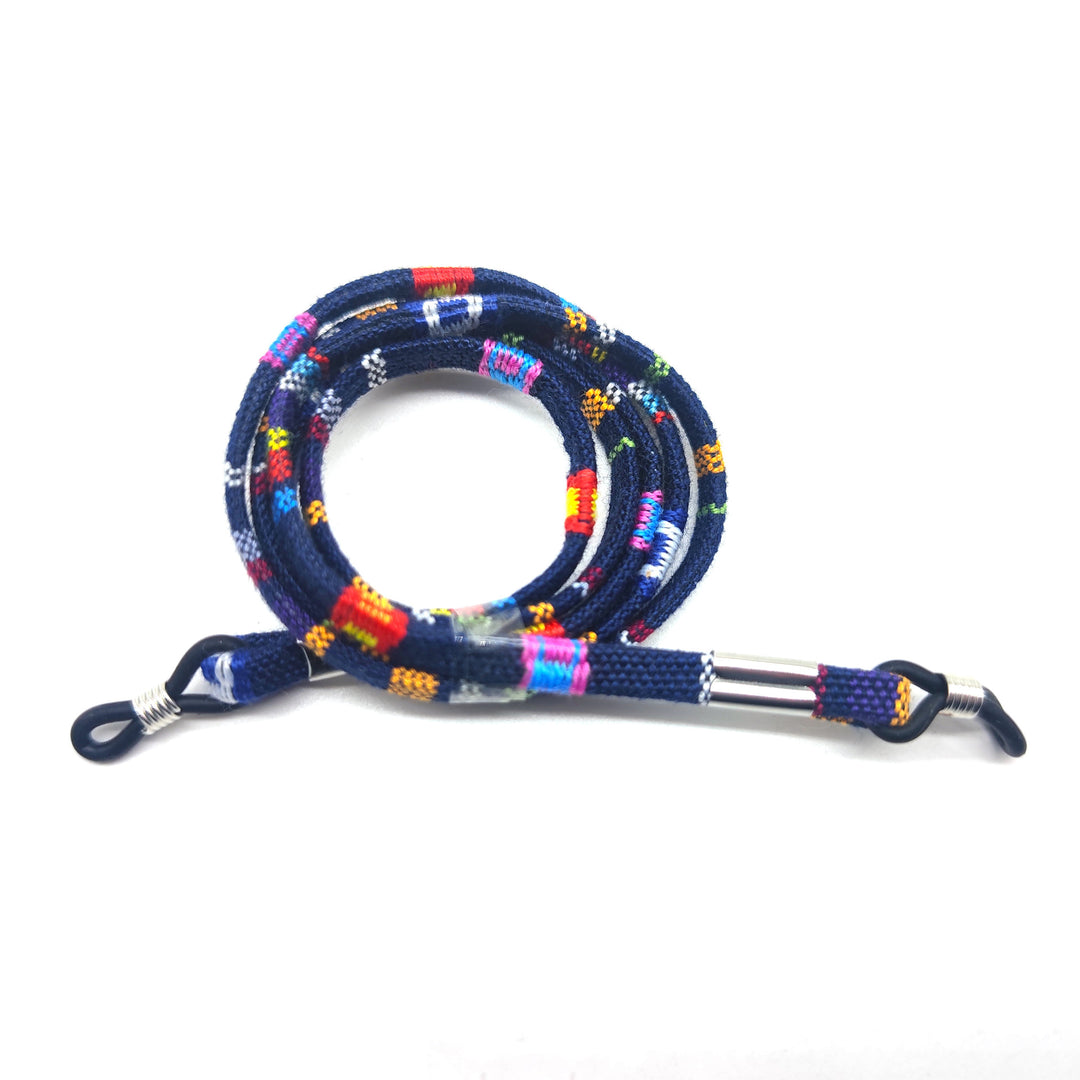 Haltbare Outdoor Bungee-Seile Karnz
