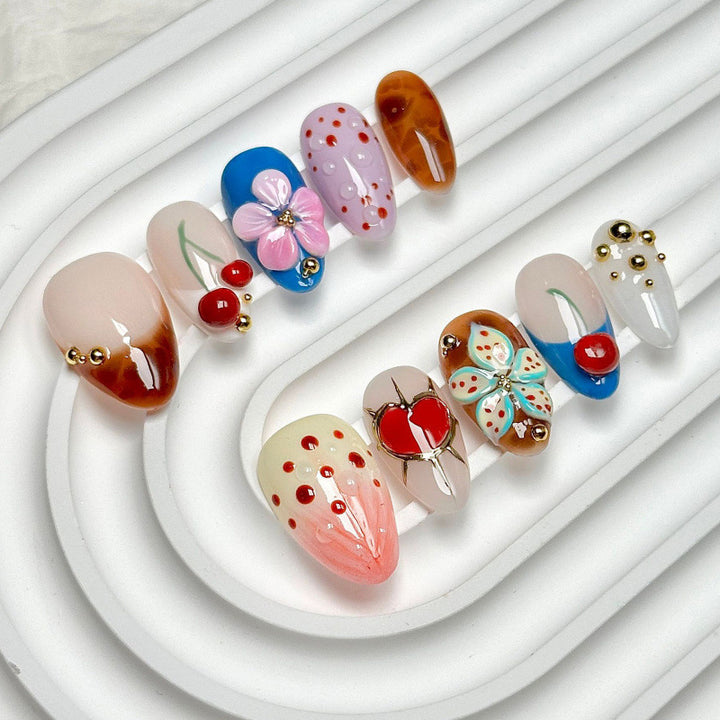 Nail Art Karnz