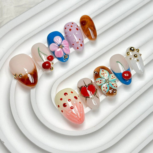 Nail Art Karnz