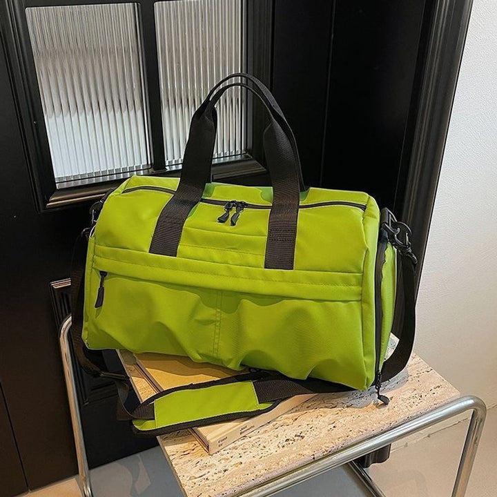 Multi-Funktionale Fitness Duffel Tasche Karnz