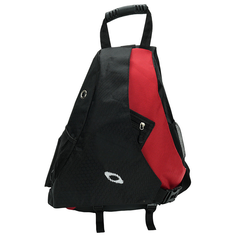 Lässiger Sling-Rucksack Karnz