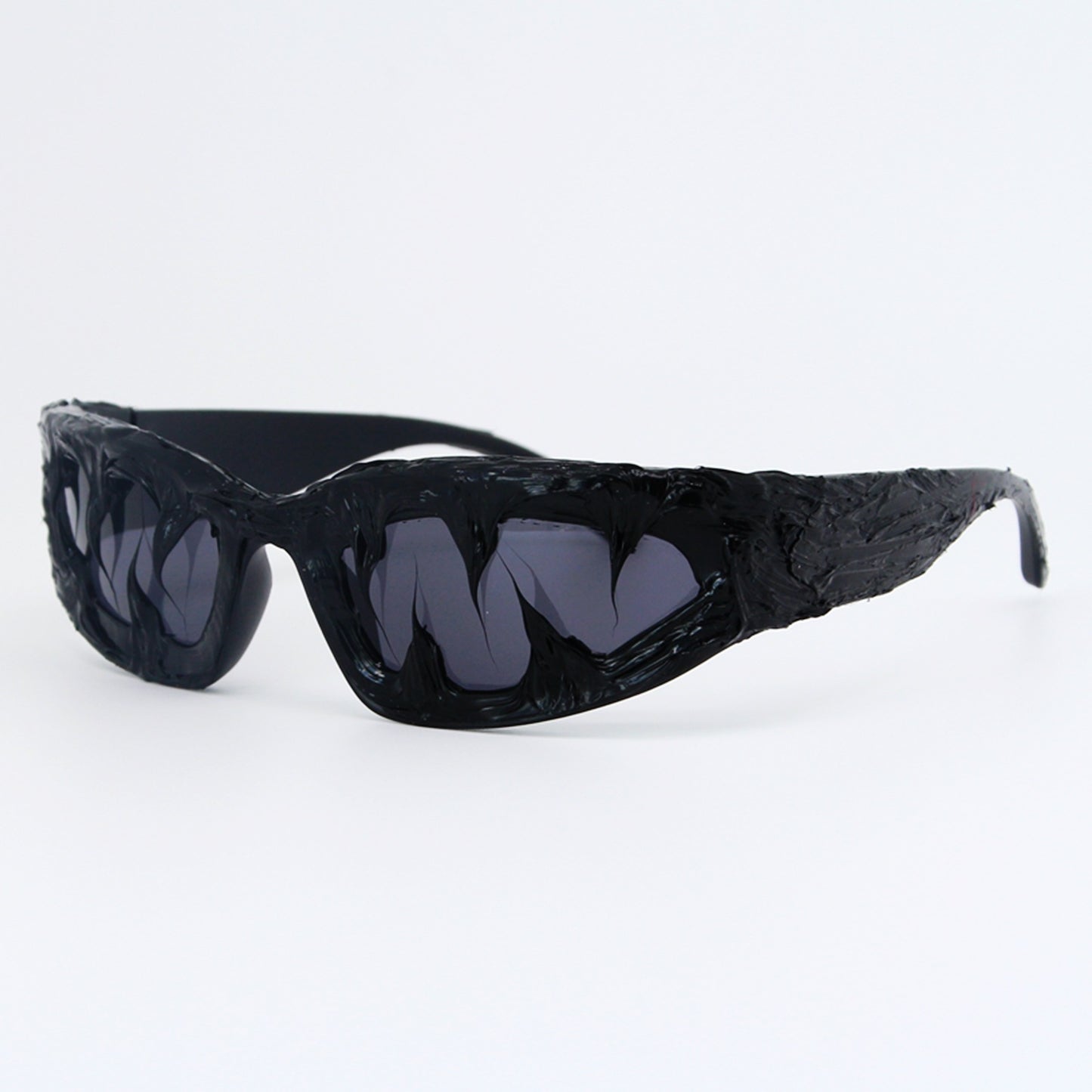 Damen stylische Sonnenbrille Karnz