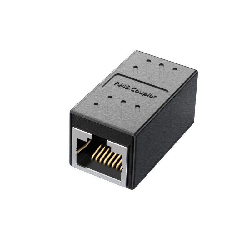 Ethernet Kupplungsadapter Karnz