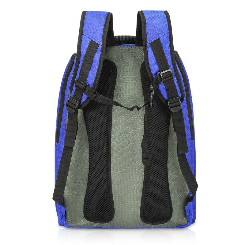 Kompakter Multi-Funktions-Reiserucksack Karnz