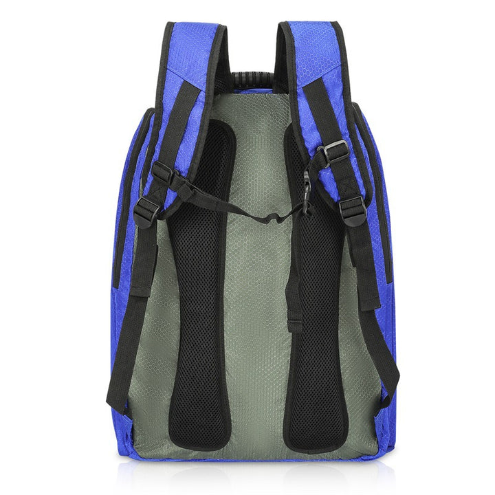 Kompakter Multi-Funktions-Reiserucksack Karnz