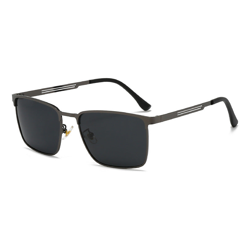 Designer Quadratische Sonnenbrillen