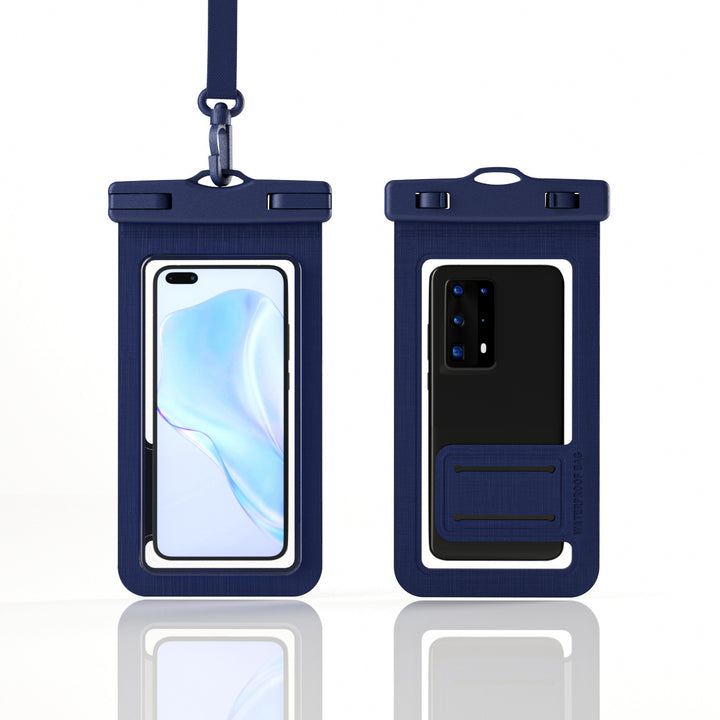Wasserdichte Handytasche mit Kartenfach Karnz