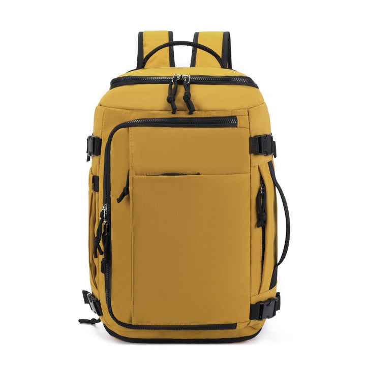 Multifunktionaler Tech-Rucksack mit Organizer Karnz