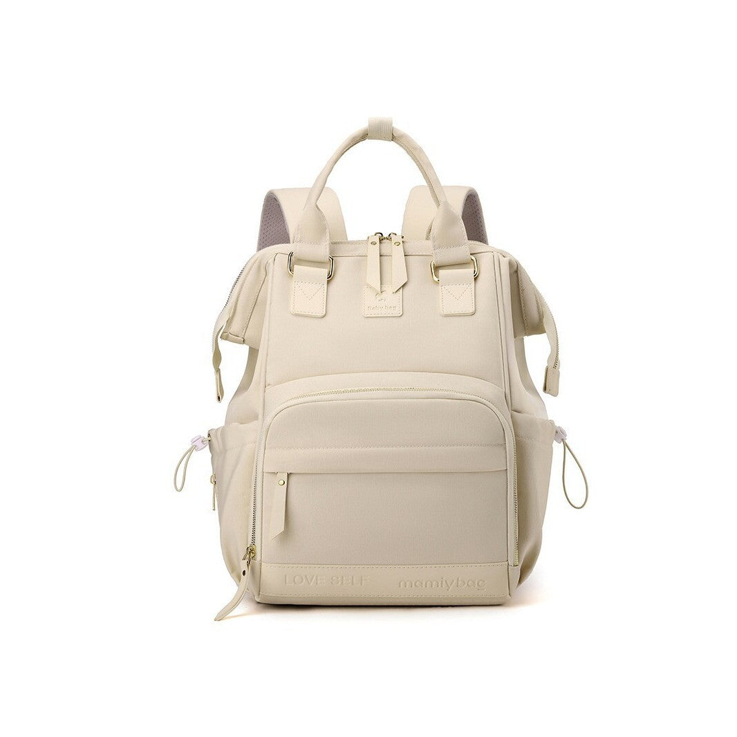 Spaß Gemusterter Windelrucksack Karnz