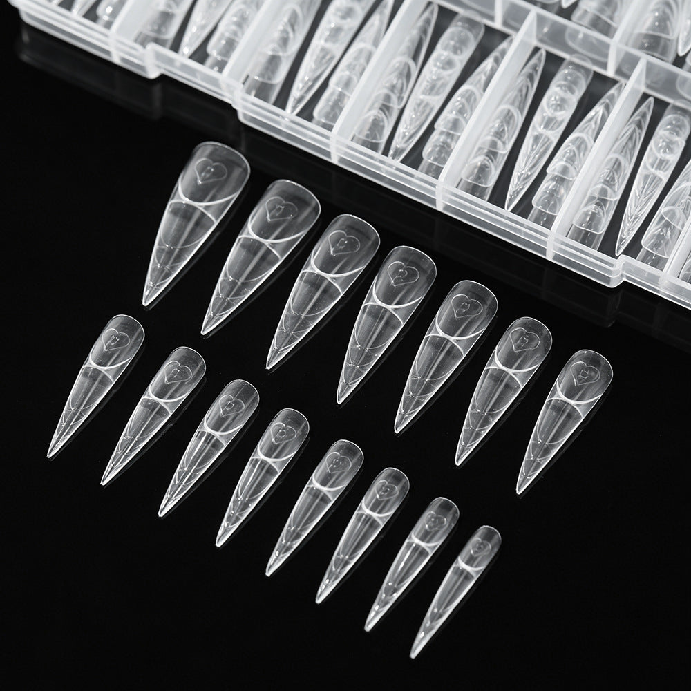 Precision Nail Tip Set Karnz