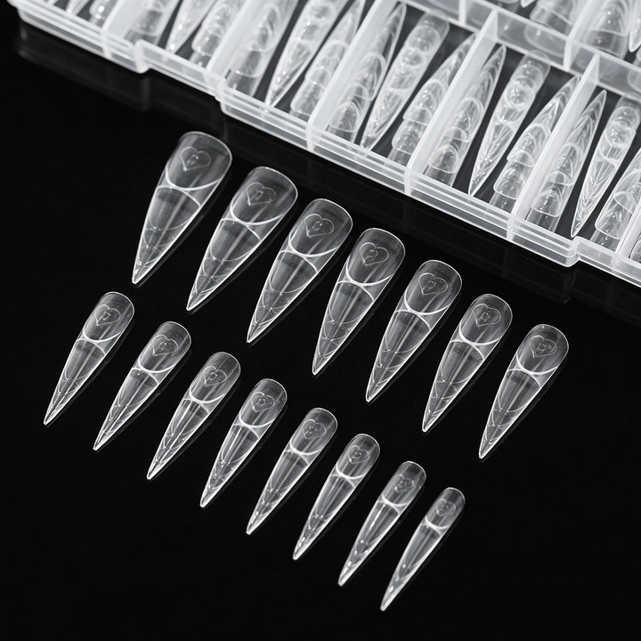 Precision Nail Tip Set Karnz
