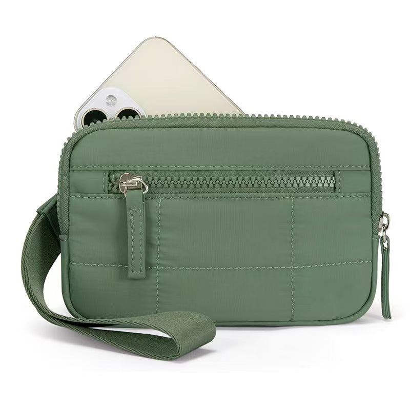 Elegante Crossbody Tasche Karnz
