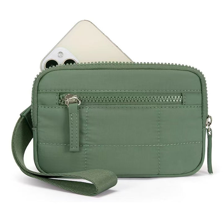 Elegante Crossbody Tasche Karnz