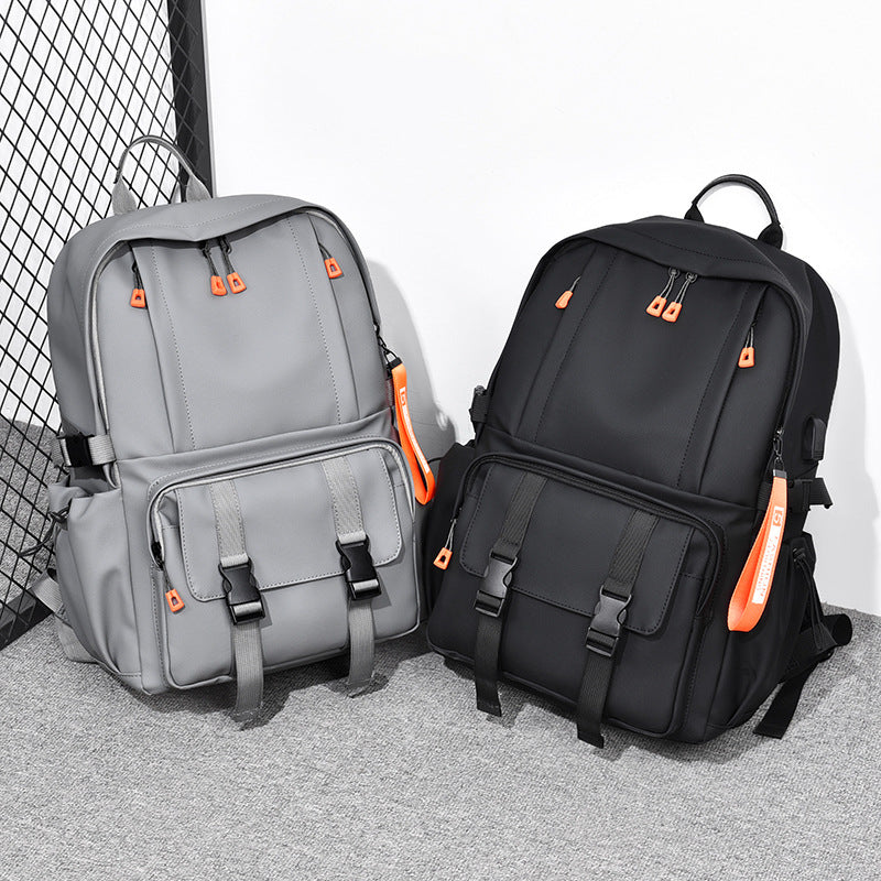 Funktionaler Urban Adventure Rucksack Karnz