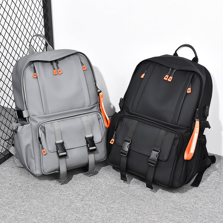 Funktionaler Urban Adventure Rucksack Karnz