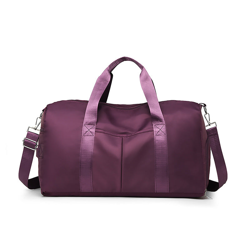 Geräumige Multifunktions-Gym-Duffle Bag Karnz