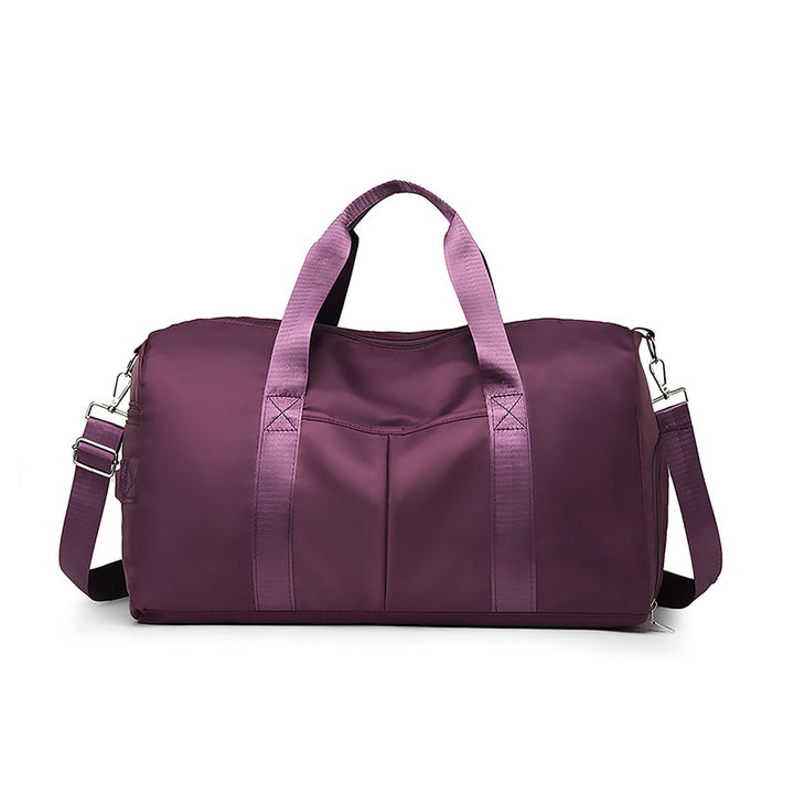 Geräumige Multifunktions-Gym-Duffle Bag Karnz