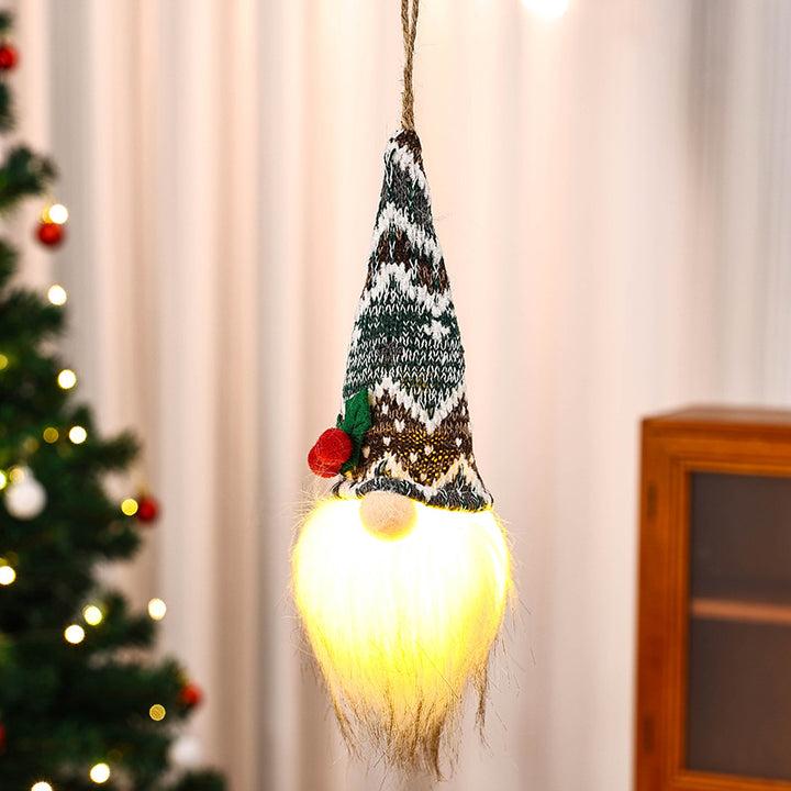 Weihnachtsdekoration Karnz