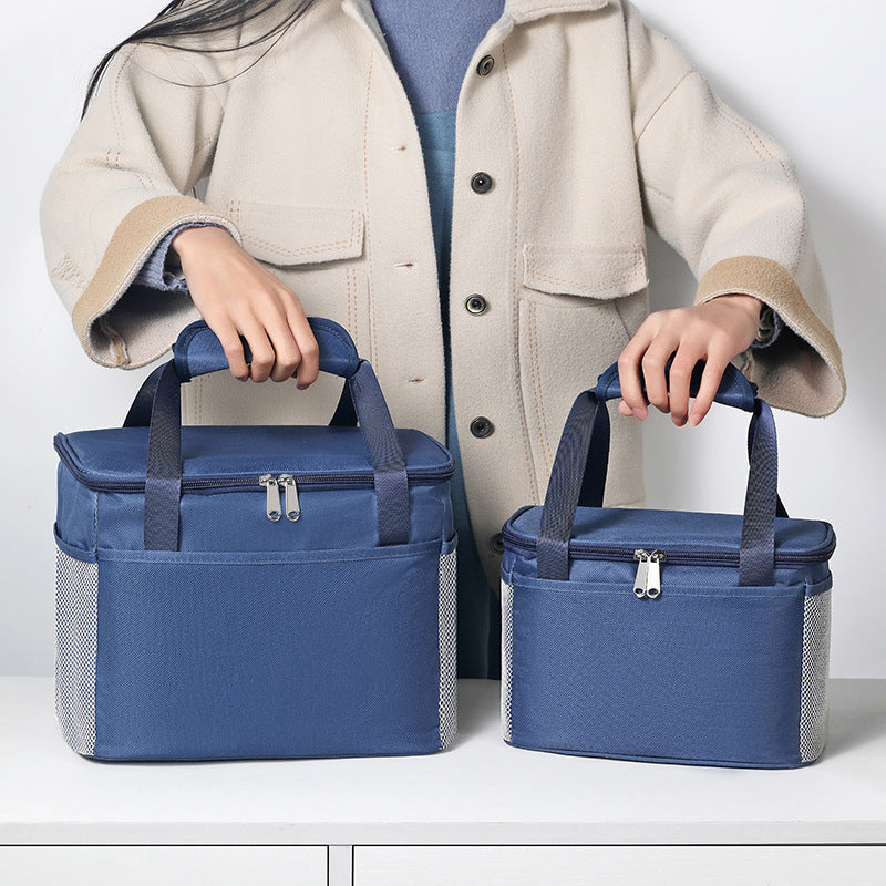 Isolierte Kühltasche Karnz