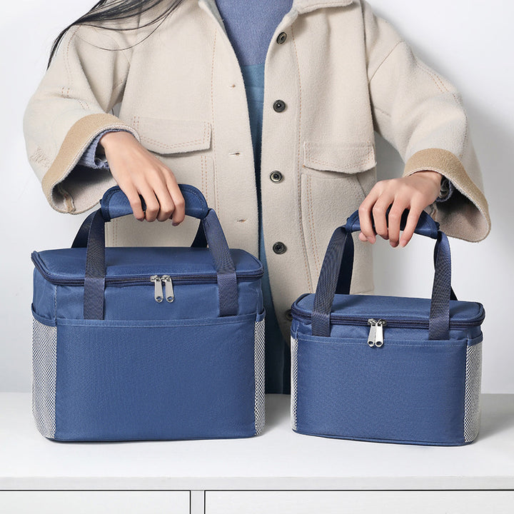 Isolierte Kühltasche Karnz