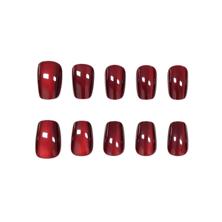Elegantes Nagelverlängerungsset Karnz
