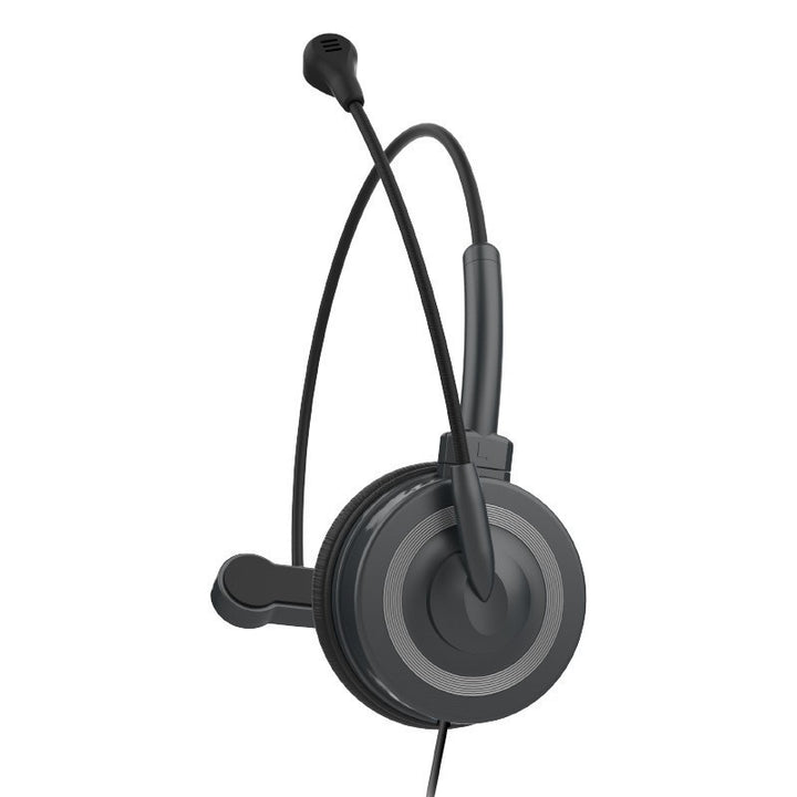 Schnittstellen Headset Karnz
