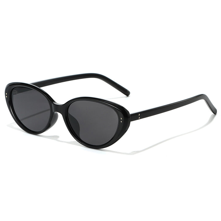 Cat Eye Sonnenbrille Karnz