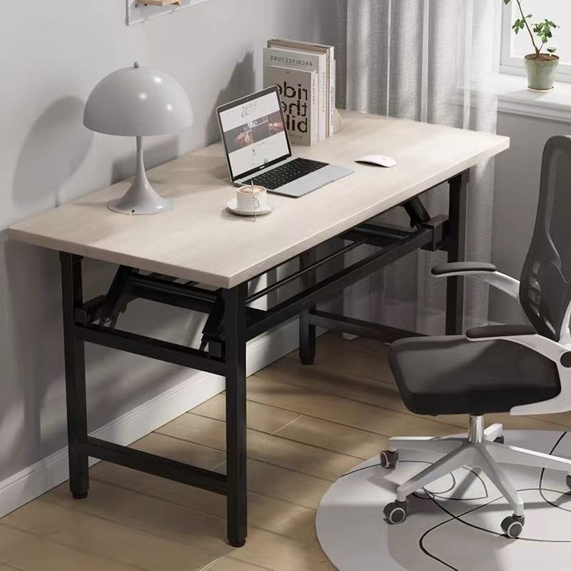 Stylischer Klapp-Schreibtisch Karnz